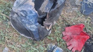 Задержано одно лицо по факту убийства в Мердзаване